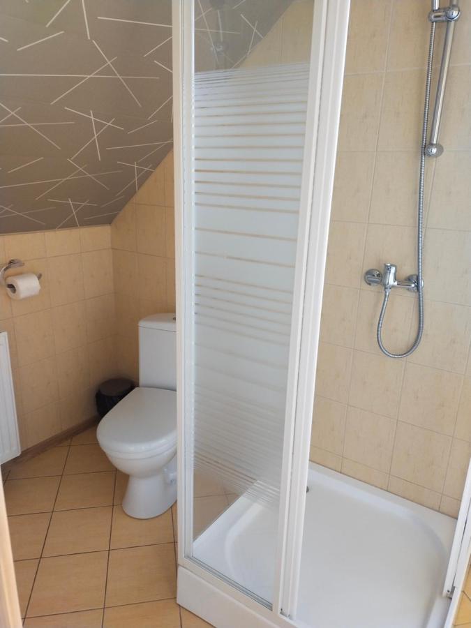 Wzgorze Baranow Otel Odargowo Dış mekan fotoğraf