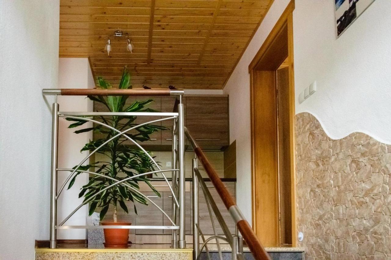 Wzgorze Baranow Otel Odargowo Dış mekan fotoğraf