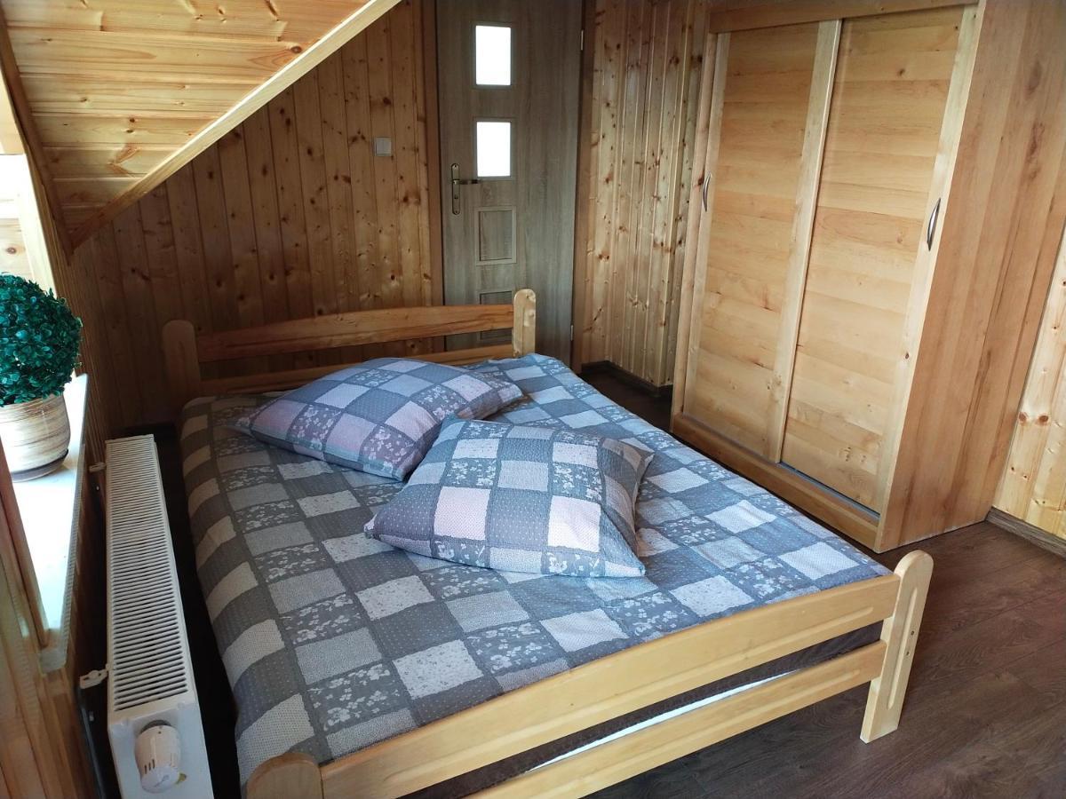 Wzgorze Baranow Otel Odargowo Dış mekan fotoğraf