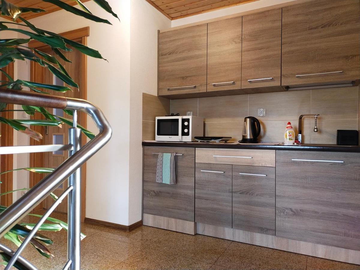 Wzgorze Baranow Otel Odargowo Dış mekan fotoğraf