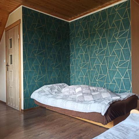 Wzgorze Baranow Otel Odargowo Dış mekan fotoğraf